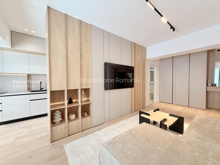 NEW | First Rent | 3 Rooms + Parking | Premium | First Estate - Pipera - 10