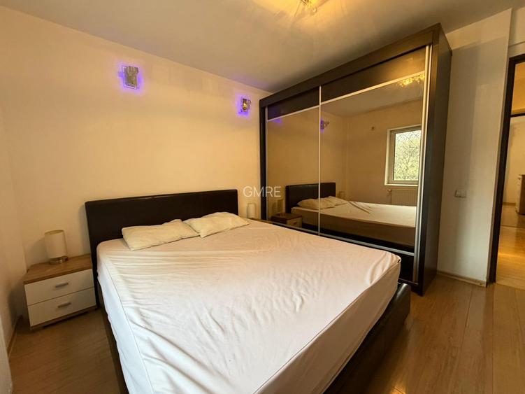 Apartament 3 camere decomandat de vânzare in Militari - Veteranilor - 9