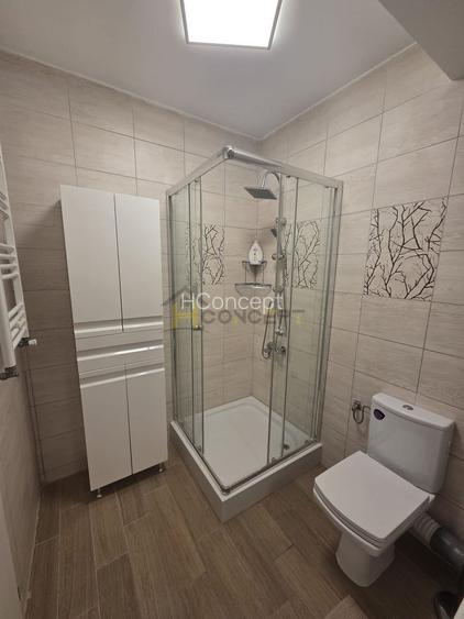 Apartament 2 camere Terasa generoasa Popesti - 12