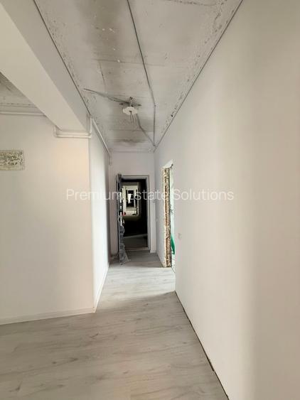 APARTAMENT 2 CAMERE DECOMANDAT-PROIECT NOU- MILITARI RESIDENCE - 13