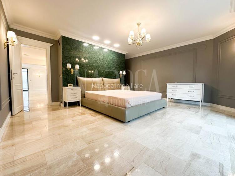 Casa 6 camere de vanzare in Zorilor, Cluj Napoca... - Comision 0% - 4