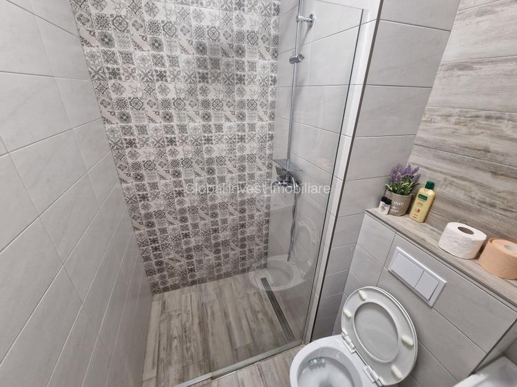 Statiunea Mamaia - 2 camere mobilat-utilat complet,preț 117.500euro - 25