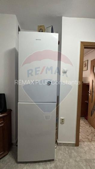 Apartament 2 camere de inchiriat-Faleza Nord, Constanta/Etaj 1 - 9
