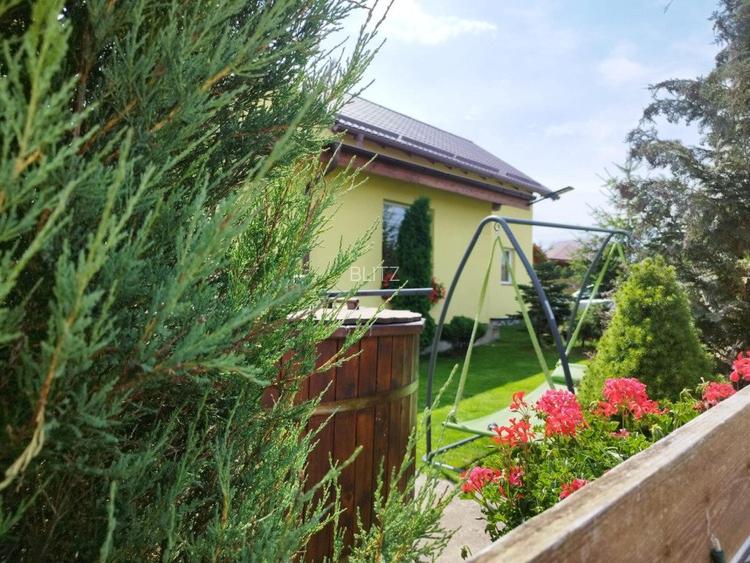 Comision 0%! Casa 5 camere, teren 350 mp, 120 mp, Marisel - 14