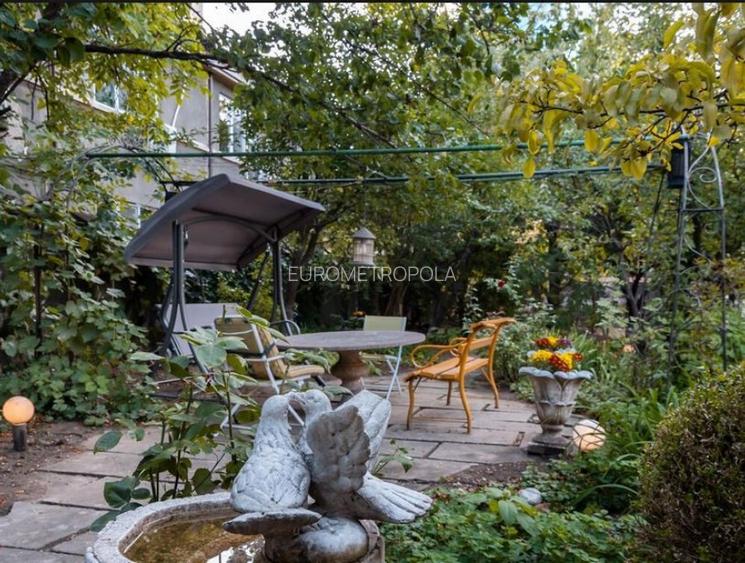 Vila impunatoare Victoriei - 17