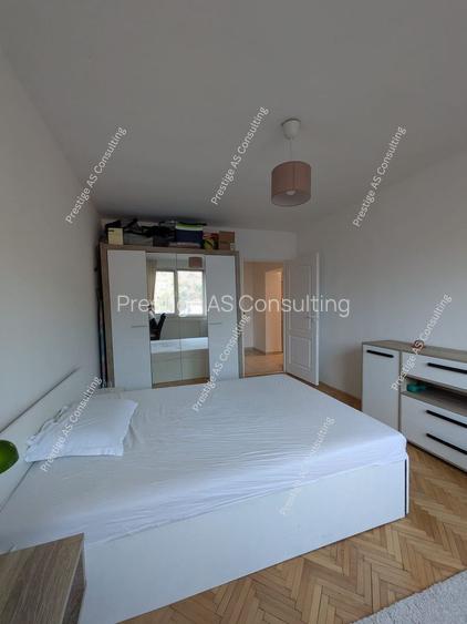 Apartament 2 camere decomandat 45 mp | Complex Studentesc etaj 1 - 4