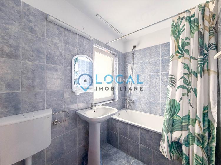 Aparatment 1 camera + nisa dormit | 40 mp | Etaj 1 | Gheorgheni - 5