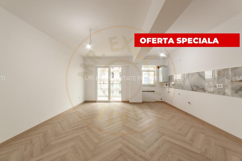 Apartament 2 camere, bloc nou- etaj 1-loc de parcare – Mioveni-Arges! - 2