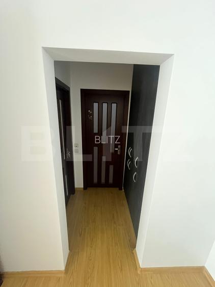 Apartament cu 2 camere, semidecomandat, etaj 1/3, 2 parcari, zona Eroilor - 8