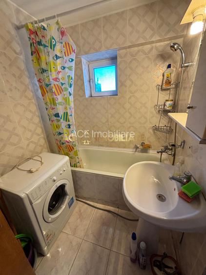 2 Camere de inchiriat | Calea Calarasilor | Metrou | Mobilat | Utilat - 7