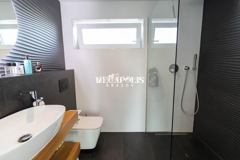 Casă Tip Triplex  Brașov Cartier Izvor - 11