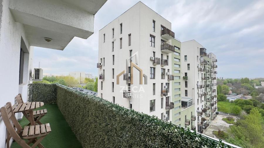 Apartament 70 mp  | 8 min metrou | Pet Friendly | 2 locuri parcare in subteran - 20