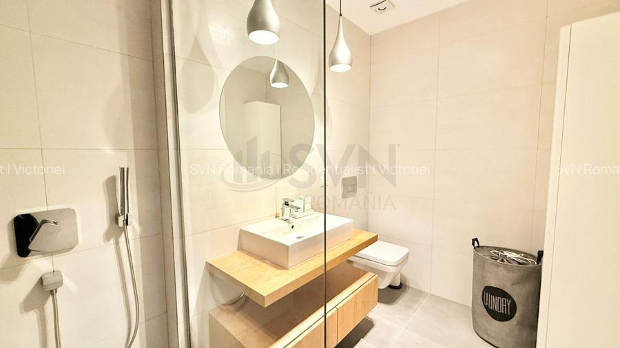 REA1028698 PRIMA CHIRIE APARTAMENT SUPERB l MOBILAT LUX l TERASA 54 MP l PARCARE - 15