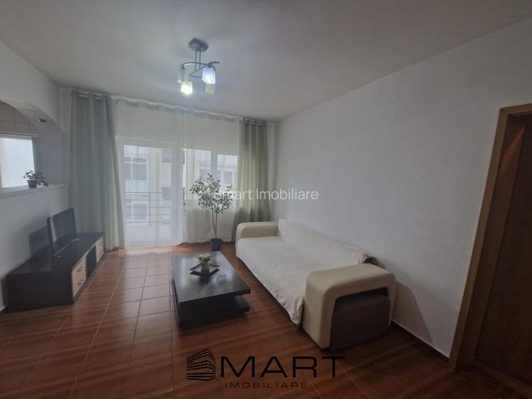 Apartament cu 4 camere de inchiriat in Valea Aurie - 2