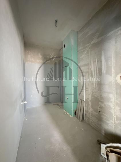 Apartament 2 camere de vanzare Mamaia-Sat, Constanta - 11