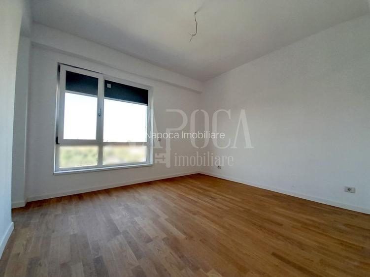 Apartament 3 camere de vanzare in Iosia Oradea, Oradea - 4