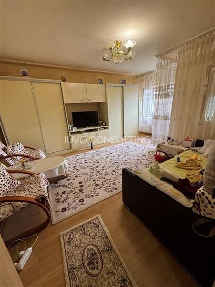 Vanzare Apartament 3 Camere Decomandat Berceni-Secuilor - 5