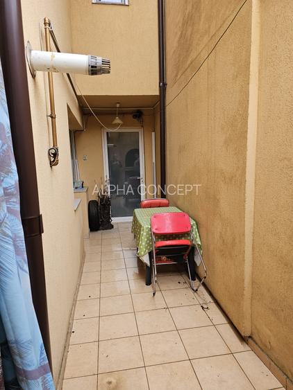 SPATIU COMERCIAL / DE LOCUIT/ MIXT - CAPITOL - 4