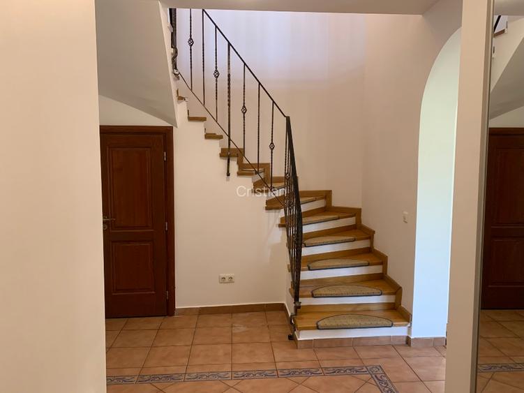  Curtea Domneasca, direct proprietar, vila individuala tip B cu garaj. - 11