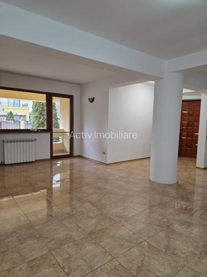 Faleza Nord – apartament în vilă | 3 camere | 98 mp utili | parter - 3