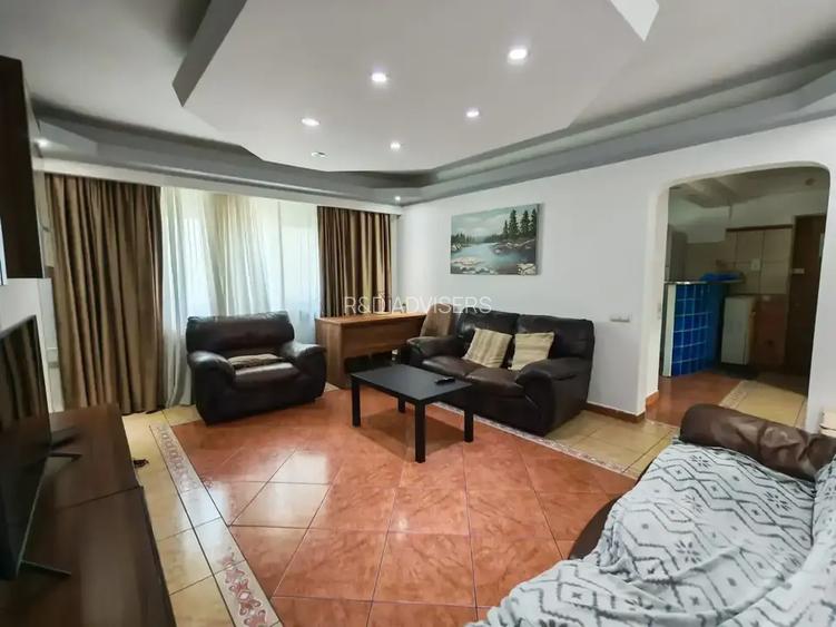 Apartament 3 camere de inchiriat decomandat Vitan Mall - 3