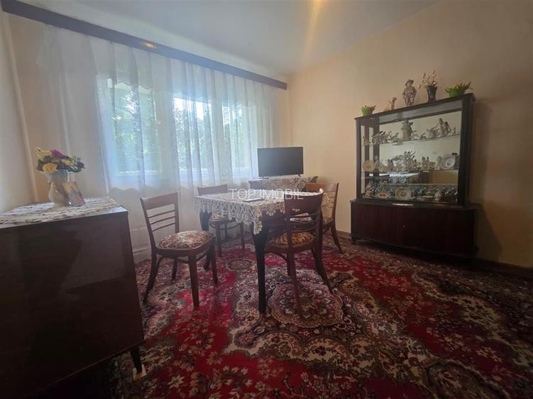 Apartament 3 camere semidecomandat, Podu Ros - Cantemir - 3