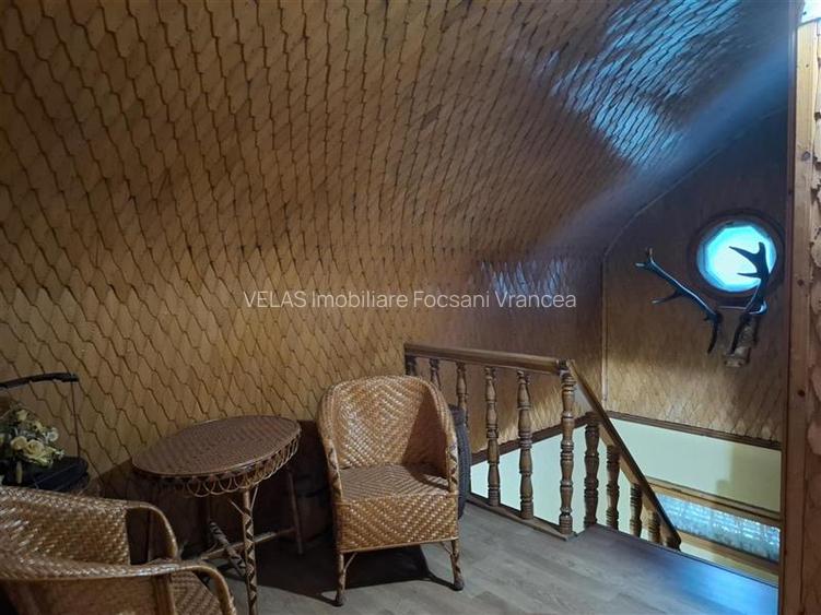 Vila Focsani, P+E,  510 mp teren - 12