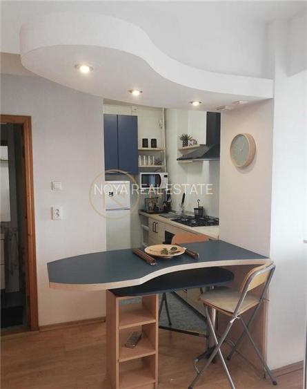 Vanzare Garsoniera Zona Victoriei - 5