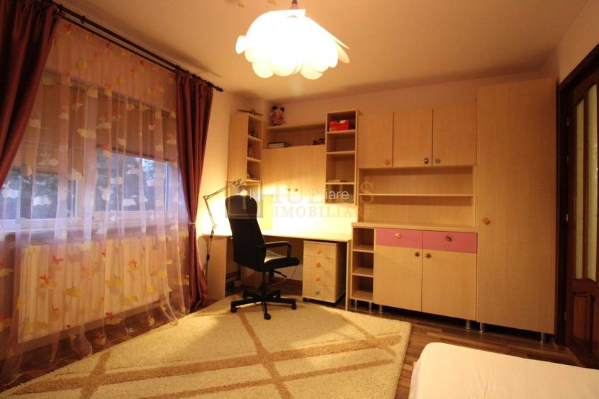 Mobilat modern, centrala proprie, zona Vlădeasa/Liviu Rebreanu. - 18