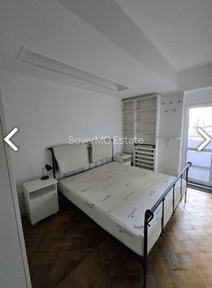 AP 4 CAM | ULTRACENTRAL | CISMIGIU | IZVOR | KOGALNICEANU | METROU - 4