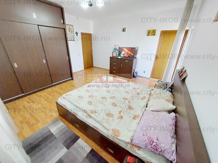 Vanzare casa / vila cu  7 camere  in Oras Otopeni , jud Ilfov - 24