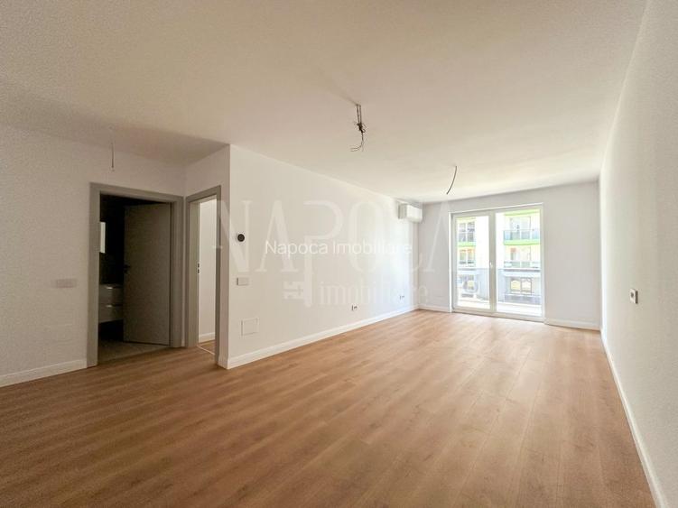 Apartament 2 camere de vanzare in Iris, Cluj Napoca - 2