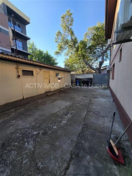 Vand Pensiune 10 camere Eforie Nord - 11