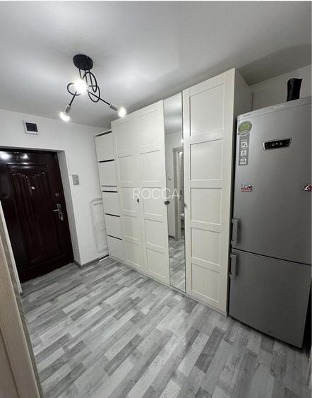 Garsonieră spațioasă, 40 mp, etaj 6/8, Vitan Mall, 15 min metrou Timpuri Noi - 6