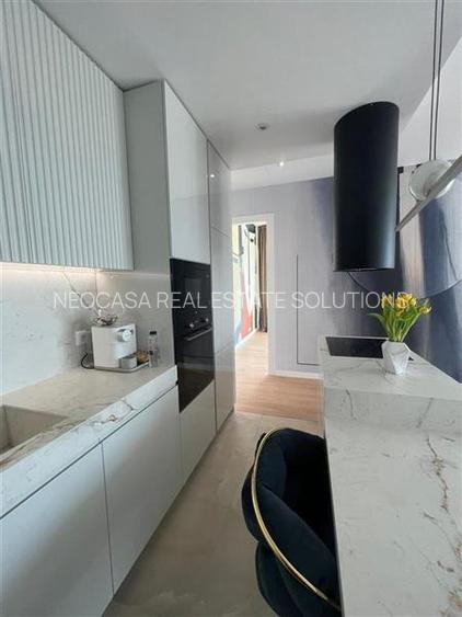 4 CAMERE ONE VERDI - 142MP UTILI// 2 LOCURI DE PARCARE+BOXA - 6