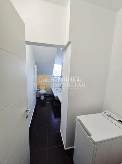 Apartament 3 camere decomandat, 81 mp, Copou –  fără risc seismic - 7