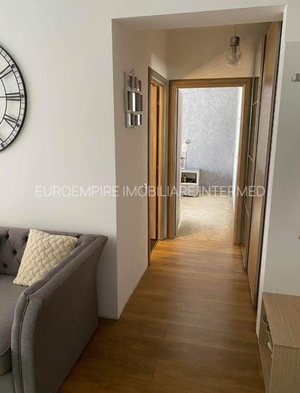 Apartament cu 2 camere de închiriat, zona Tomis Plus - 4