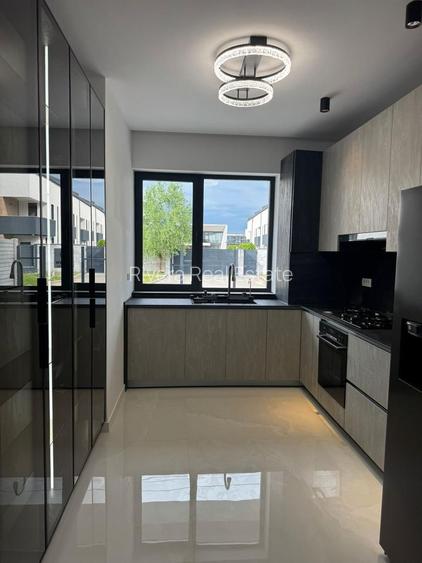 VILA MODERNA P+2 | MATEI MILLO - 6