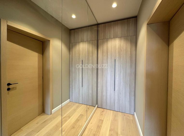 APARTAMENT PREMIUM CU 4 CAMERE IN HERASTRAU - PARK VIEW - 8