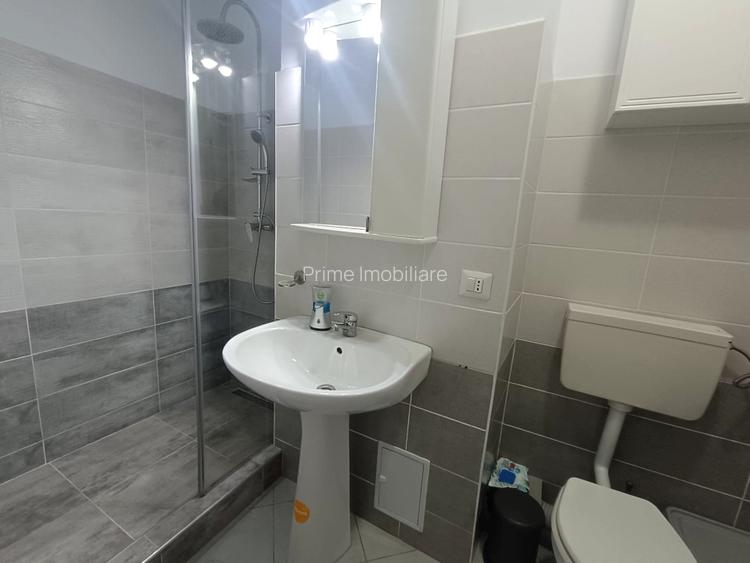 Apartament 3 camere, bloc nou, 64 mp | 2 balcoane | Zona Cetate - 6
