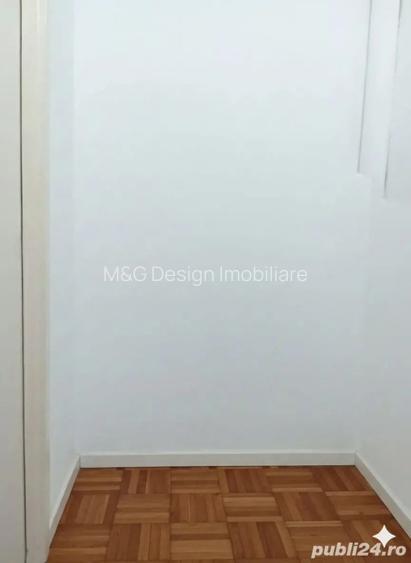 Apartament 2 camere zona Girocului, confort 1, amenajari clasice - 9