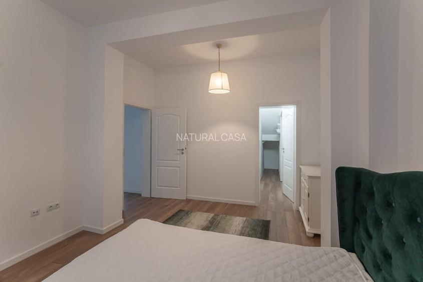 Apartament 3 camere LUX, Vila, Calea Dumbravii - 14