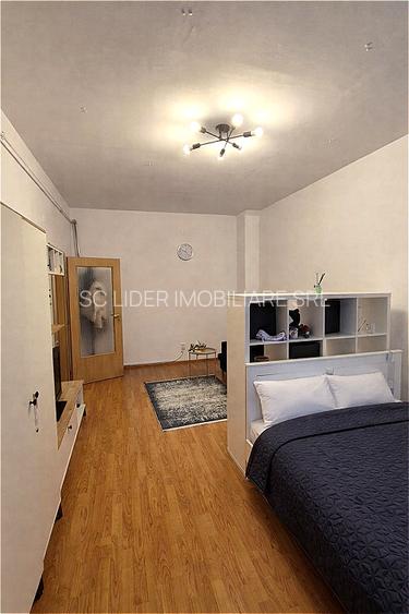 Apartament cu 1 cameră de vânzare lângă Parcul Armătura - 3