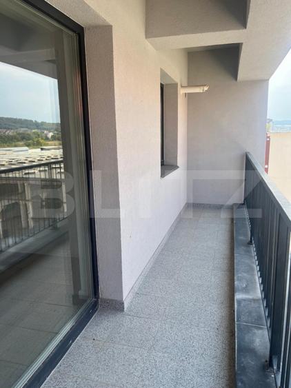 Apartament 2 camere, 35 mp, zona Decebal