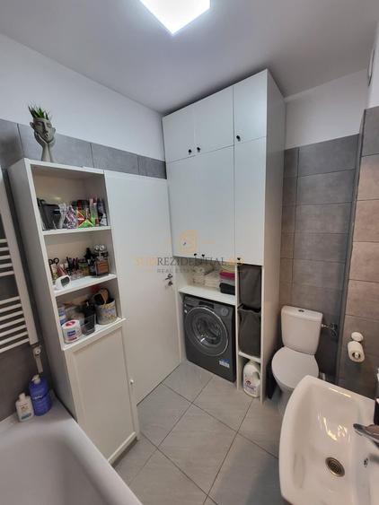 Apartament 2 camere, mobilat si utilat, Drumul Binelui, Comision 0%