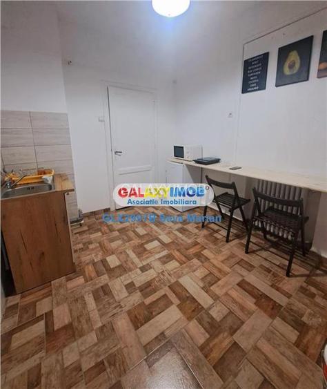 APARTAMENT DUBLU DE 5 CAMERE DE INCHIRIAT ROMANA - 12