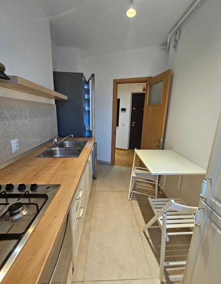 Salajan | 2 Camere | Decomandat | Bloc 2008 | Centrala | Petfriendly