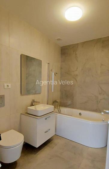 Bucurestii Noi-Damaroaia, 2 camere, prima inchiriere, garaj - 3