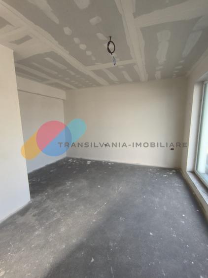 Duplex nou, 115 Mp, 3 dormitoare, Zona Centrala Chinteni
