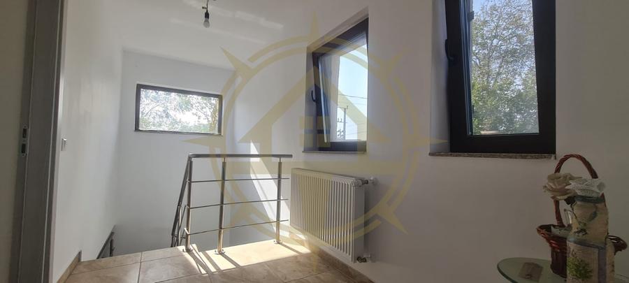 DOM00419 - Vila 4 camere de vanzare in Snagov
